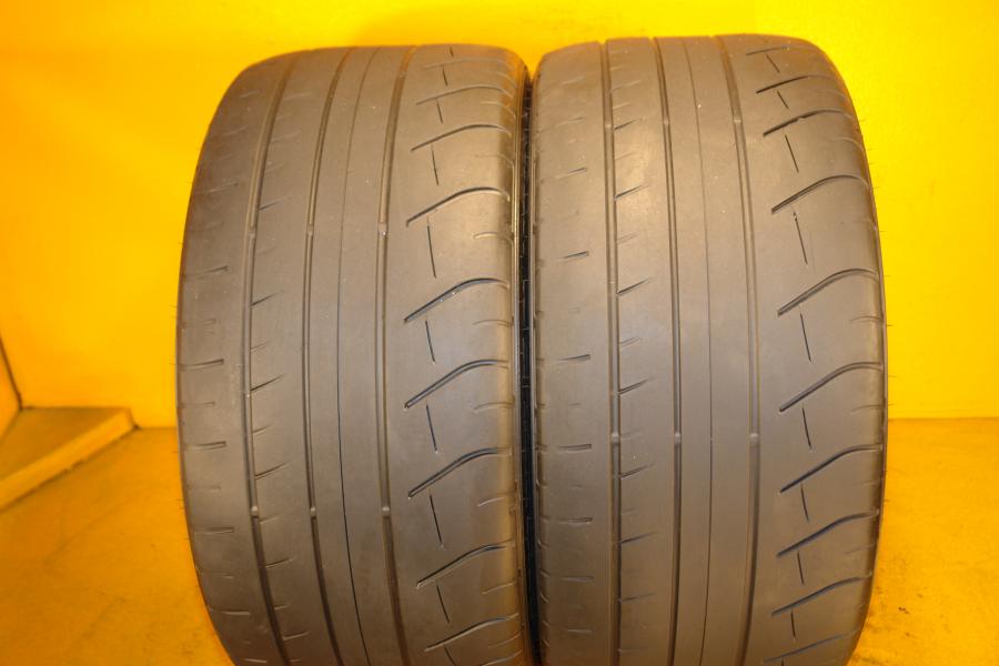 285/35/20 DUNLOP - used and new tires in Tampa, Clearwater FL!