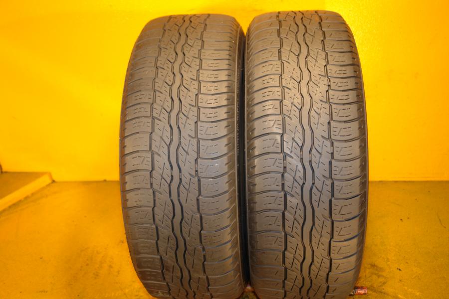 235/60/16 BRIDGESTONE - used and new tires in Tampa, Clearwater FL!