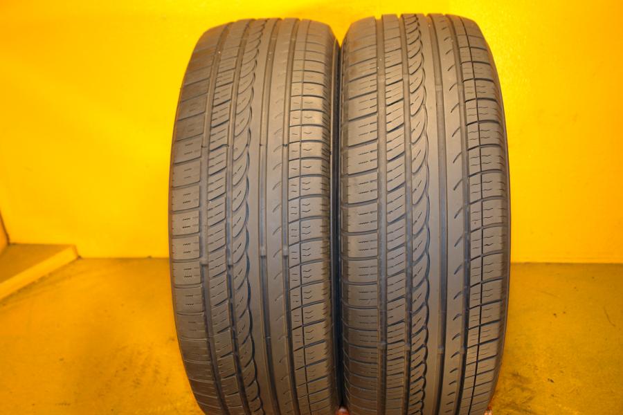 235/65/16 YOKOHAMA - used and new tires in Tampa, Clearwater FL!