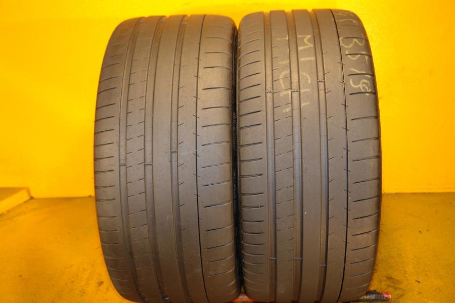 245/35/19 MICHELIN - used and new tires in Tampa, Clearwater FL!