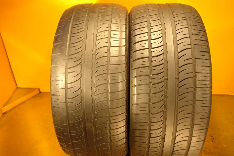 295/45/20 PIRELLI - used and new tires in Tampa, Clearwater FL!