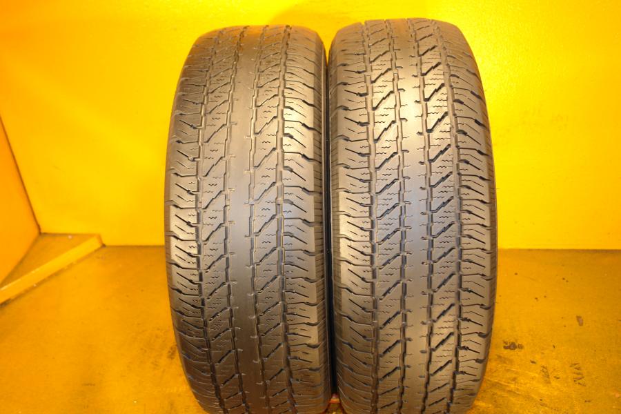 235/70/16 COOPER - used and new tires in Tampa, Clearwater FL!
