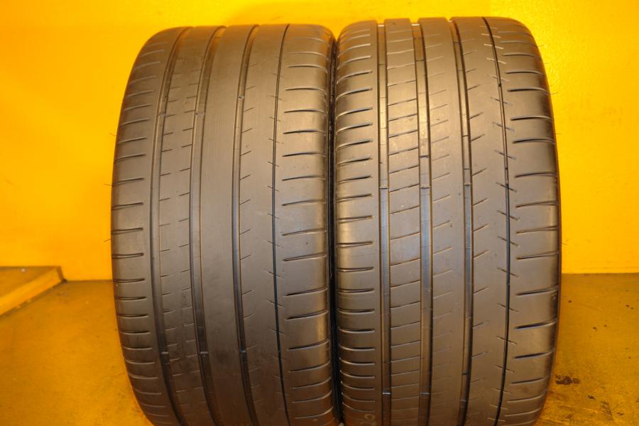 285/30/20 MICHELIN - used and new tires in Tampa, Clearwater FL!