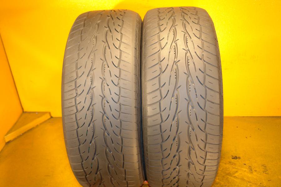 255/55/19 TOYO - used and new tires in Tampa, Clearwater FL!