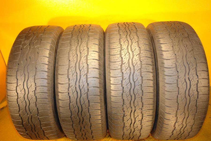 235/60/16 BRIDGESTONE - used and new tires in Tampa, Clearwater FL!