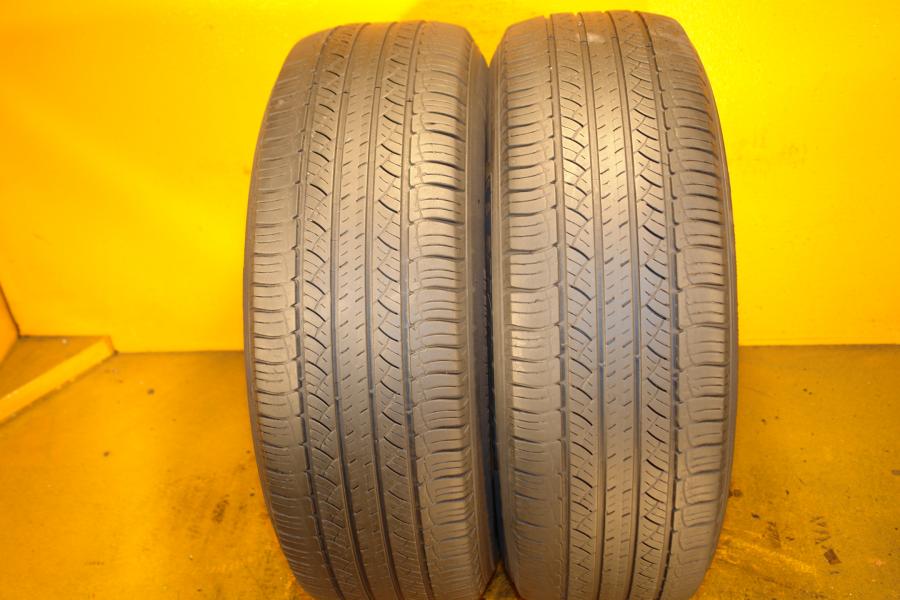 225/60/18 MICHELIN - used and new tires in Tampa, Clearwater FL!