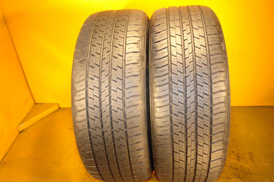 255/55/19 CONTINENTAL - used and new tires in Tampa, Clearwater FL!