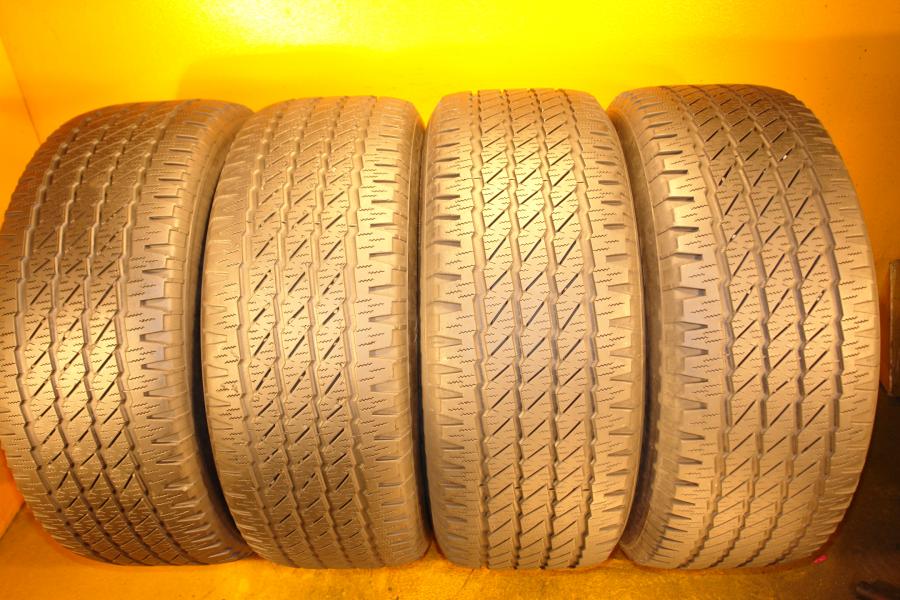 275/55/18 MICHELIN - used and new tires in Tampa, Clearwater FL!