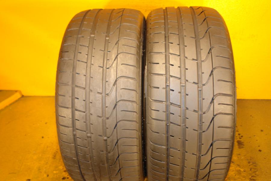 245/35/19 PIRELLI - used and new tires in Tampa, Clearwater FL!