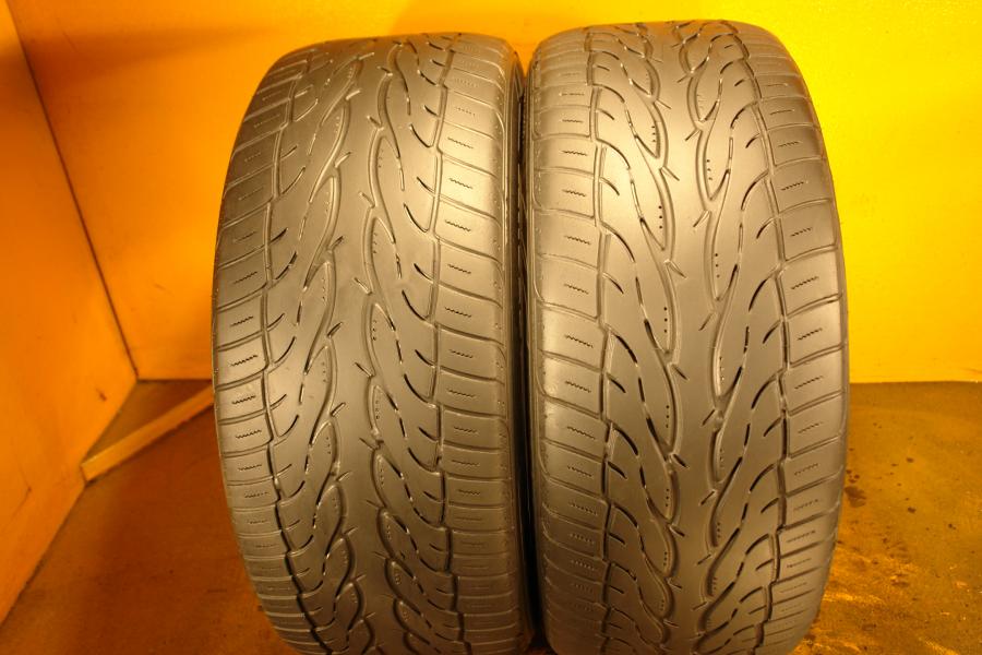 285/50/20 TOYO - used and new tires in Tampa, Clearwater FL!