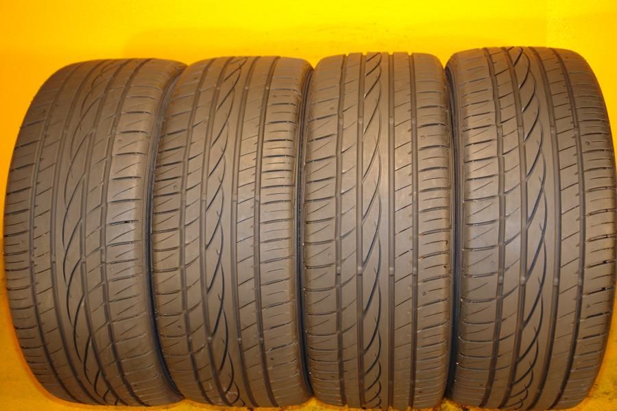205/45/16 FALKEN - used and new tires in Tampa, Clearwater FL!