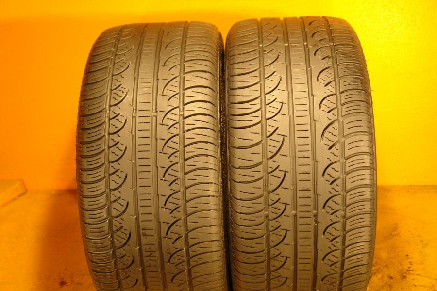 265/35/18 PIRELLI - used and new tires in Tampa, Clearwater FL!