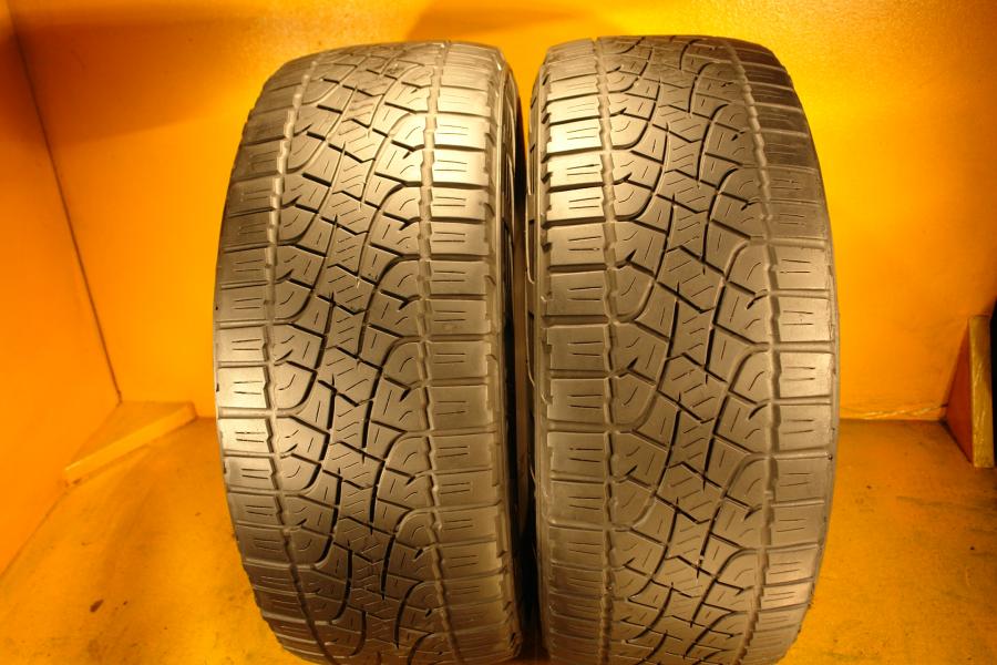 325/60/20 PIRELLI - used and new tires in Tampa, Clearwater FL!