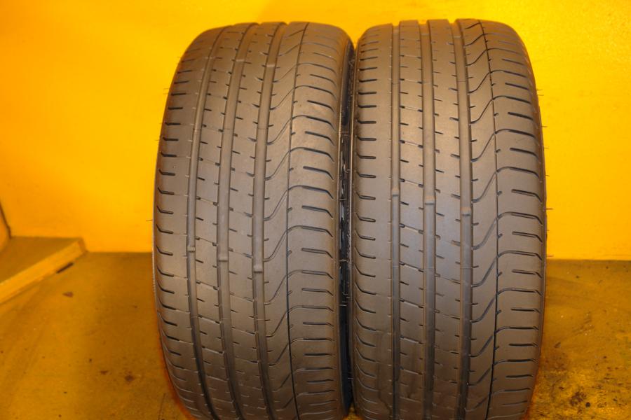 235/35/19 PIRELLI - used and new tires in Tampa, Clearwater FL!