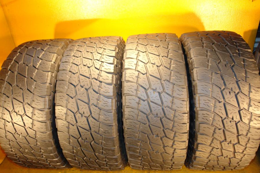 305/60/18 NITTO - used and new tires in Tampa, Clearwater FL!