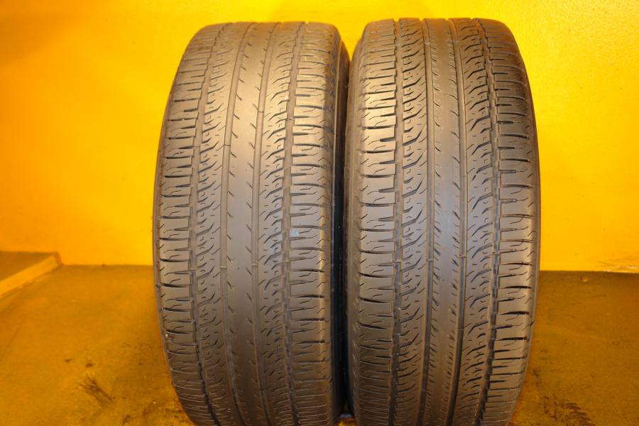 275/60/17 BFGOODRICH - used and new tires in Tampa, Clearwater FL!