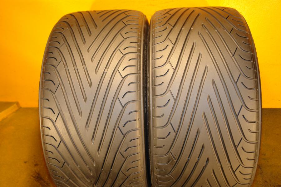 295/35/19 YOKOHAMA - used and new tires in Tampa, Clearwater FL!
