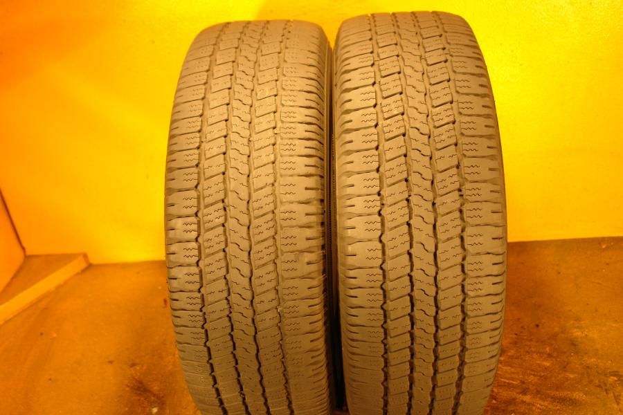 245/70/16 GOODYEAR - used and new tires in Tampa, Clearwater FL!