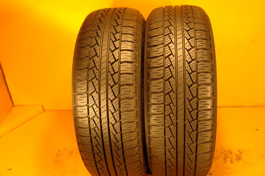 215/65/16 PIRELLI - used and new tires in Tampa, Clearwater FL!