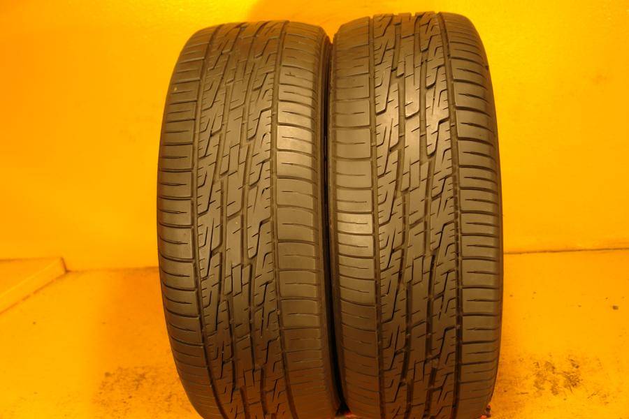 215/55/16 KELLY - used and new tires in Tampa, Clearwater FL!