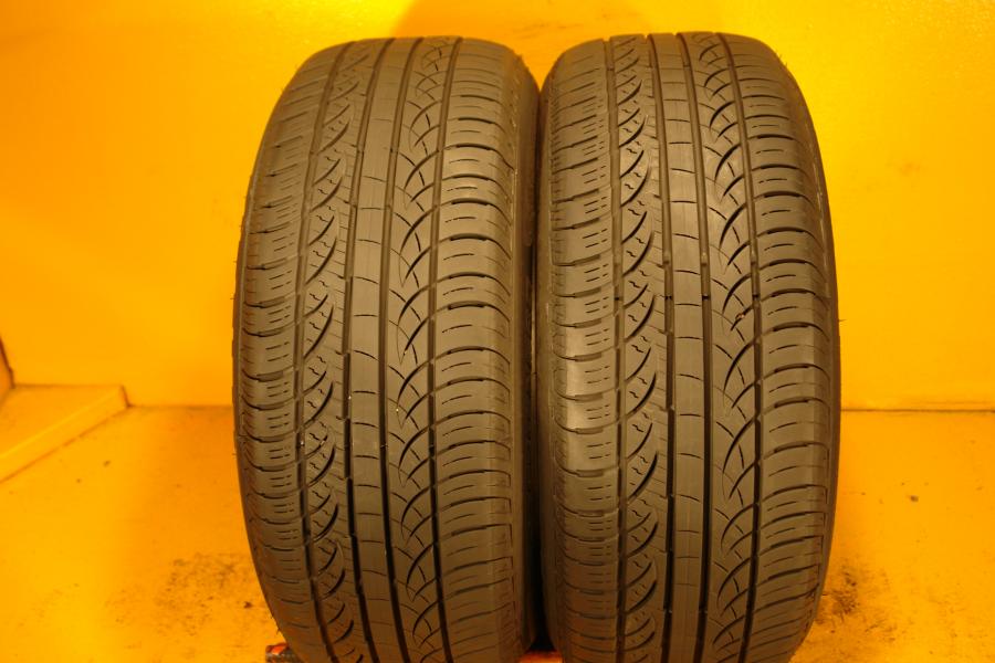 235/55/17 PIRELLI - used and new tires in Tampa, Clearwater FL!