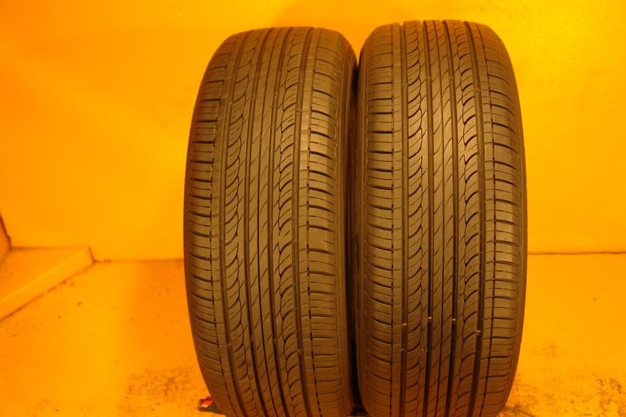 195/55/15 HANKOOK - used and new tires in Tampa, Clearwater FL!