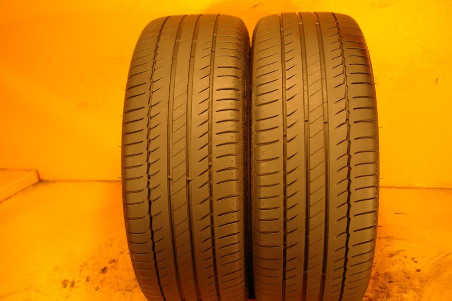 215/45/17 MICHELIN - used and new tires in Tampa, Clearwater FL!