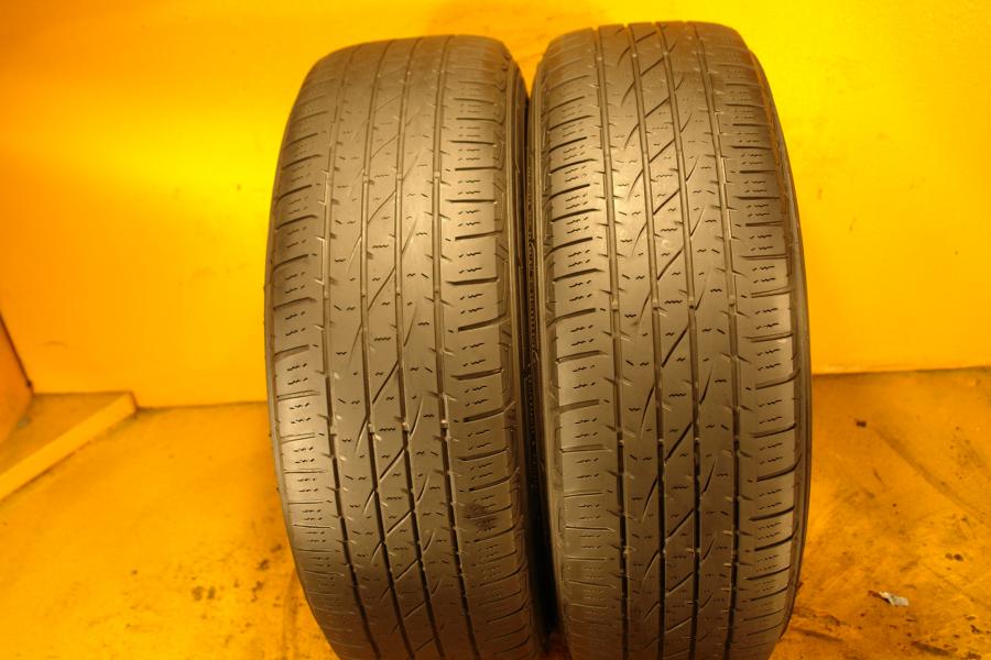 235/75/15 FIRESTONE - used and new tires in Tampa, Clearwater FL!