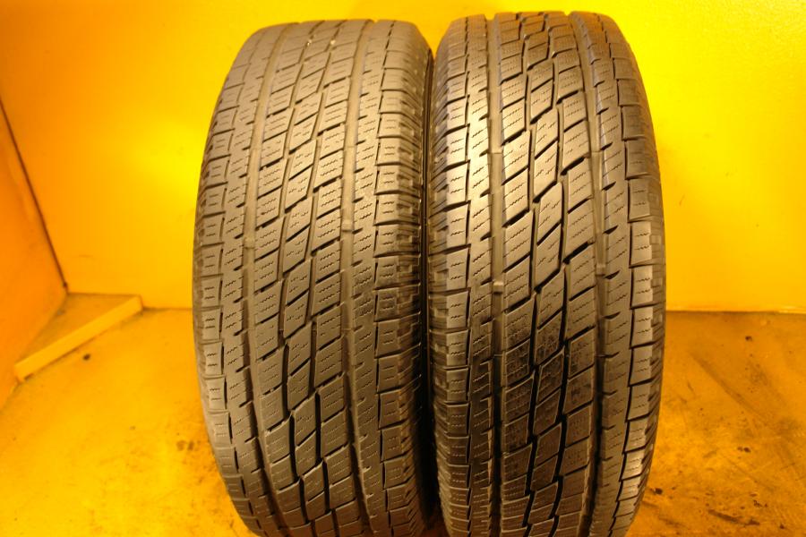 265/65/17 TOYO - used and new tires in Tampa, Clearwater FL!