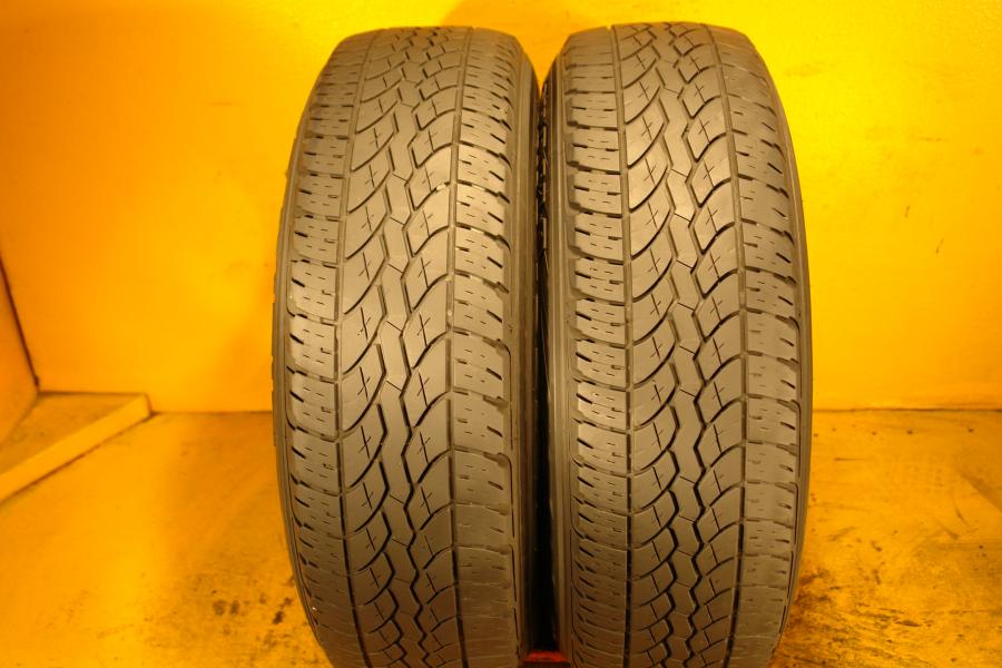 215/70/16 YOKOHAMA - used and new tires in Tampa, Clearwater FL!