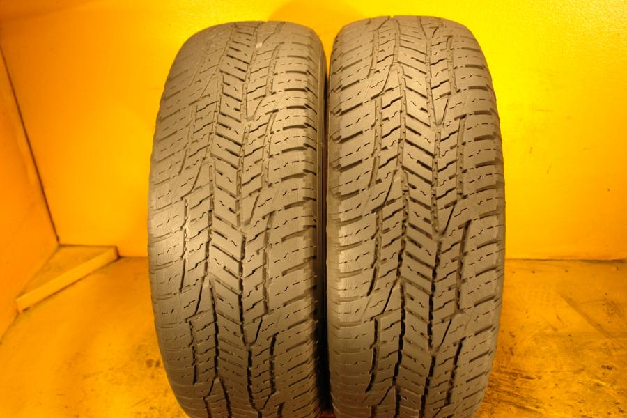 255/65/17 KELLY - used and new tires in Tampa, Clearwater FL!
