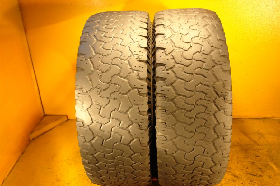 315/70/17 BFGOODRICH - used and new tires in Tampa, Clearwater FL!