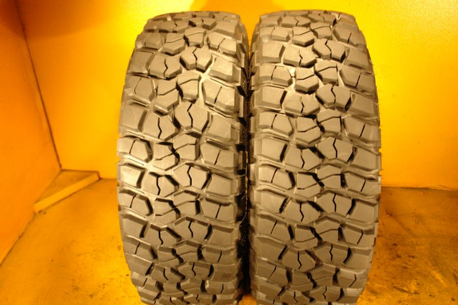 285/75/16 BFGOODRICH - used and new tires in Tampa, Clearwater FL!