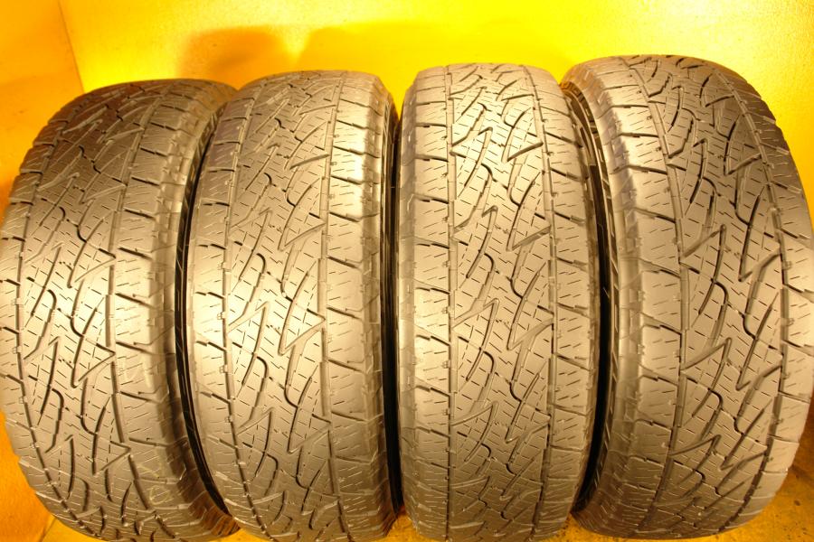265/70/18 BRIDGESTONE - used and new tires in Tampa, Clearwater FL!