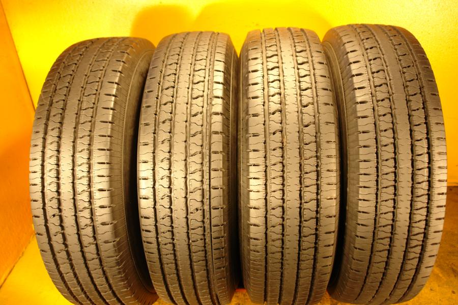 235/85/16 BFGOODRICH - used and new tires in Tampa, Clearwater FL!