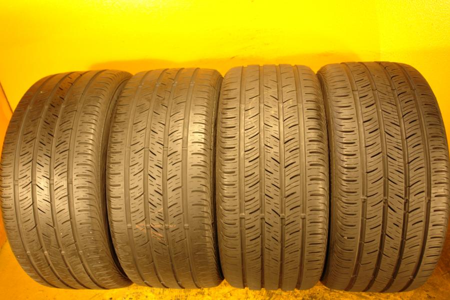 245/40/17 CONTINENTAL - used and new tires in Tampa, Clearwater FL!