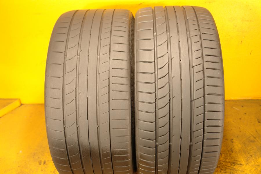 255/35/18 CONTINENTAL - used and new tires in Tampa, Clearwater FL!