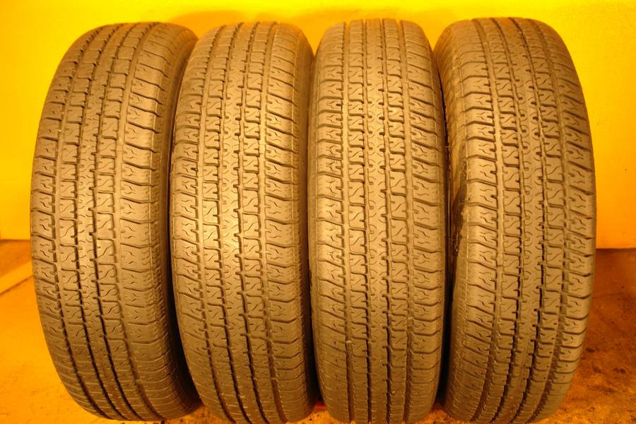 205/75/15 CARLISLE - used and new tires in Tampa, Clearwater FL!