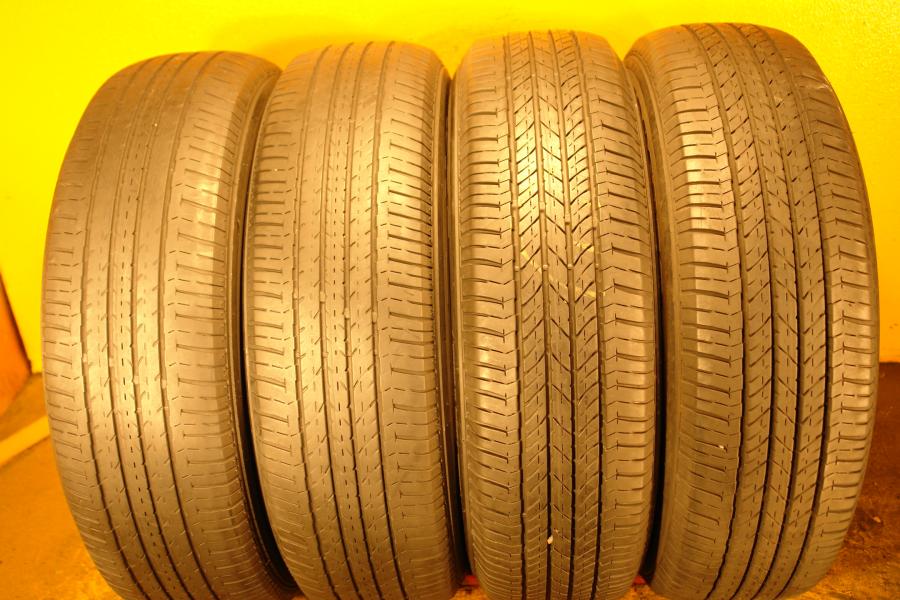 215/70/17 BRIDGESTONE - used and new tires in Tampa, Clearwater FL!