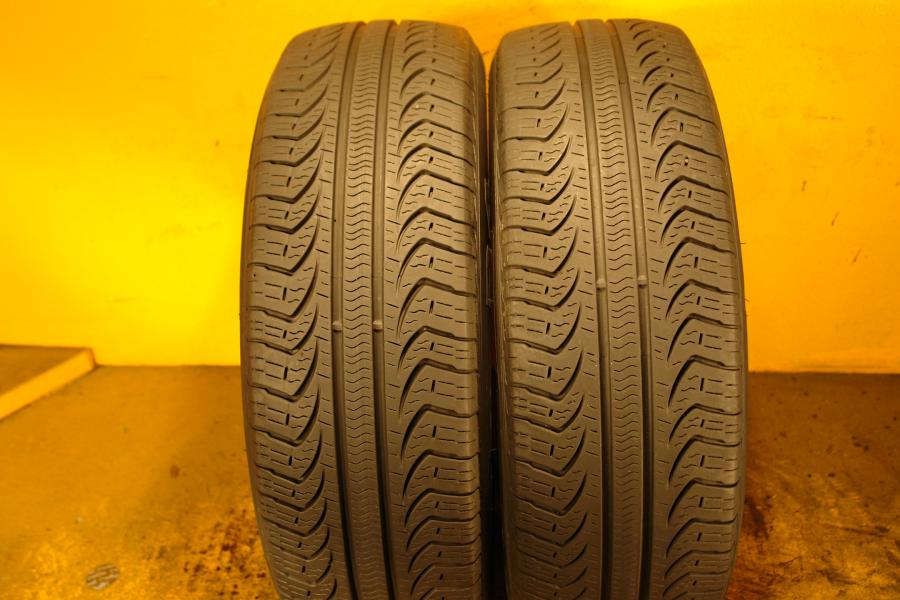 215/60/17 PIRELLI - used and new tires in Tampa, Clearwater FL!
