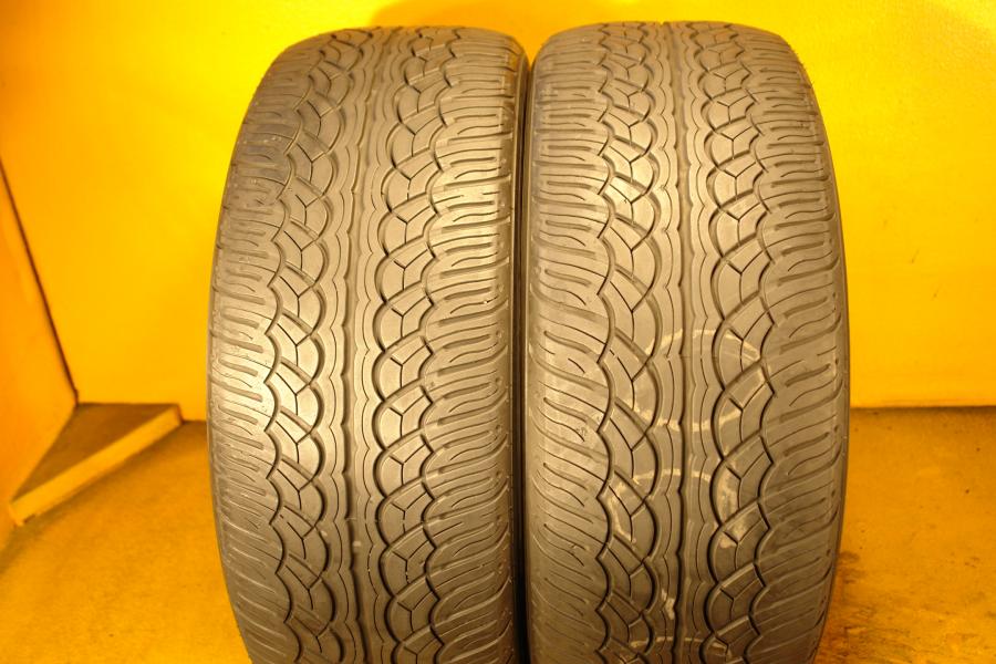 255/50/20 YOKOHAMA - used and new tires in Tampa, Clearwater FL!