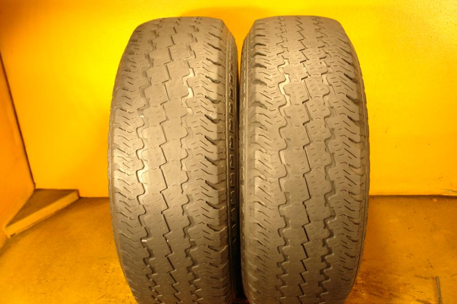265/75/16 KUMHO - used and new tires in Tampa, Clearwater FL!