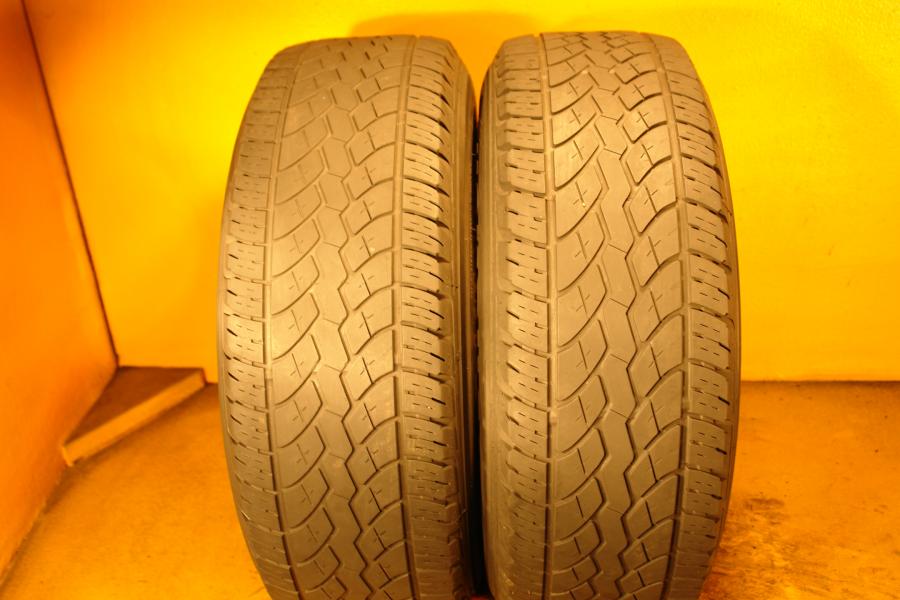 265/70/16 YOKOHAMA - used and new tires in Tampa, Clearwater FL!