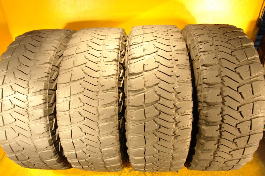 285/70/17 GOODYEAR - used and new tires in Tampa, Clearwater FL!