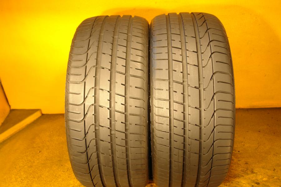 245/35/20 PIRELLI - used and new tires in Tampa, Clearwater FL!