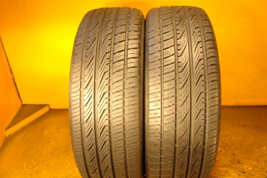 235/55/19 NITTO - used and new tires in Tampa, Clearwater FL!