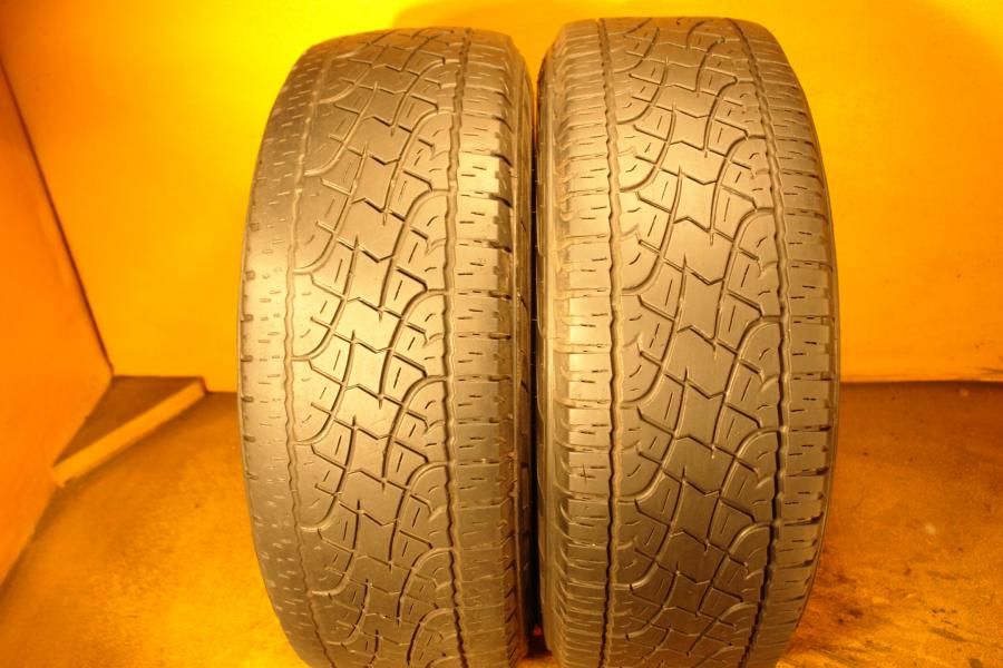 265/70/16 PIRELLI - used and new tires in Tampa, Clearwater FL!