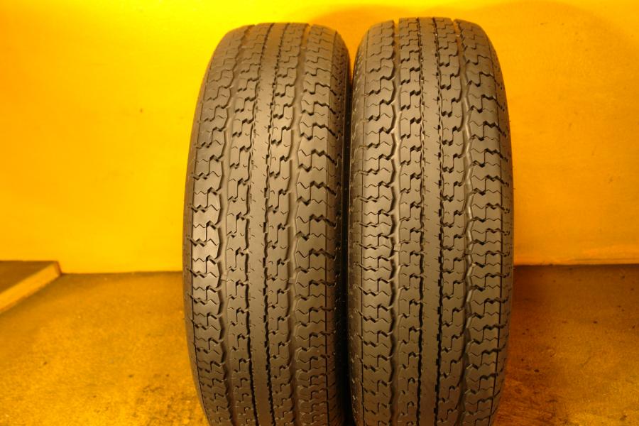 215/75/14 GOODYEAR - used and new tires in Tampa, Clearwater FL!