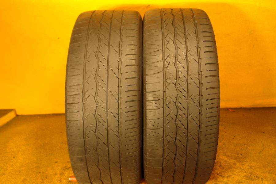 205/50/17 DUNLOP - used and new tires in Tampa, Clearwater FL!