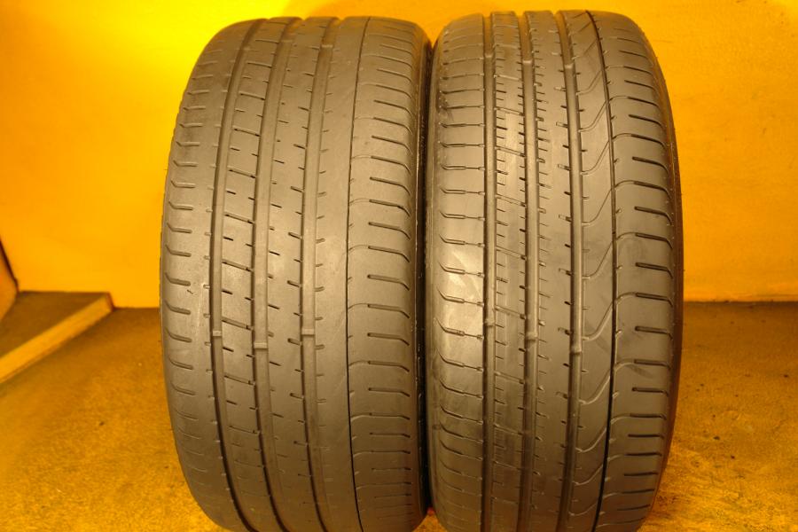 255/60/20 PIRELLI - used and new tires in Tampa, Clearwater FL!